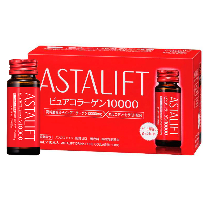 Питьевой коллаген Astalift 10000 mg