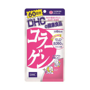 купить японский коллаген dhc collagen tablets1