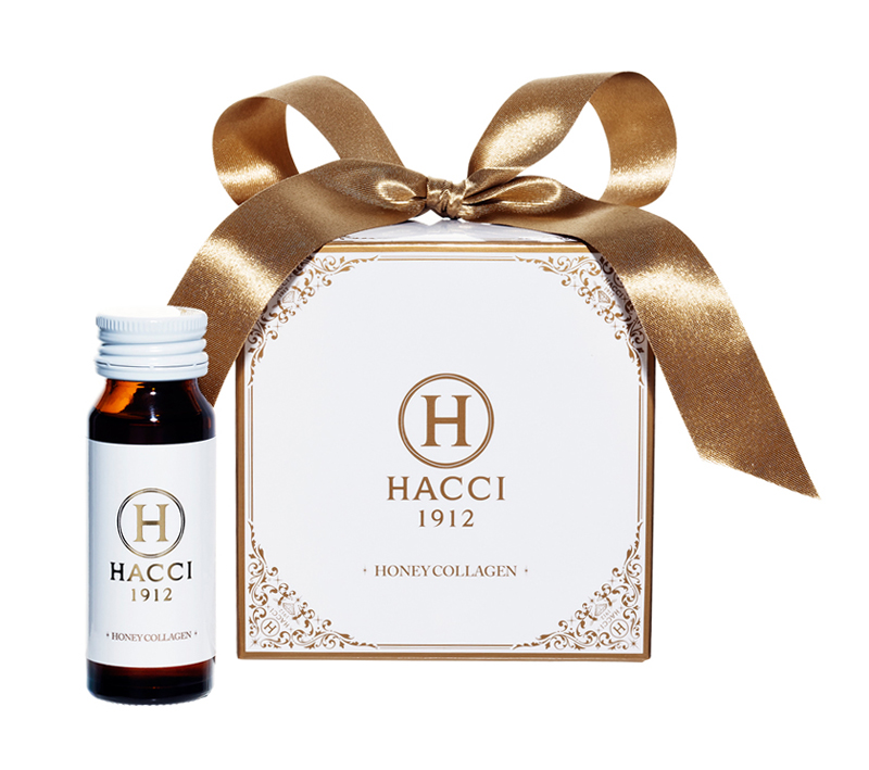 Питьевой коллаген Honey Collagen Hacci 1912