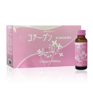 Japan collagen Kotobuki